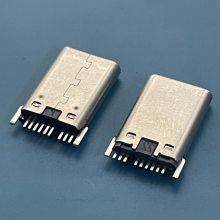 9PƬͷ Type-C 3.1ʽsmtͷ ޲ íѹ9Pin