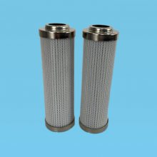 润滑油脂过滤器滤网0110D050W/HC贺德克液压滤芯