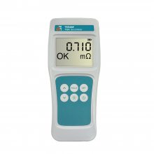TEGAM 710A 720A 730A 手持式搭接表 毫歐計(jì) Advanced Energy 電阻測(cè)量?jī)x