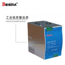 24V20AԴNDR-480-24ʽԴ480W 24V500W쿪صԴ
