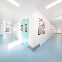 学校公寓宿舍装修选用超级耐磨同质透心地板 PVC塑胶地板