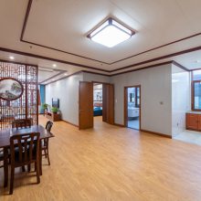 近期有养老院塑胶地板专项安全标准吗？防滑防摔有何新要求？