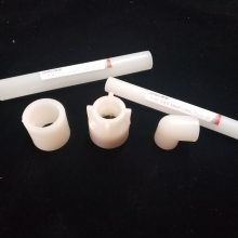 石家庄PVC管材生产厂家 upvc排水管厂