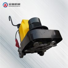 济宁金林机械 混凝土路面抛光机700型研磨机多少钱