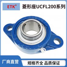 ETK UCFL204 UCFL205 UCFL206 UCFL200ϵ