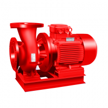 喷淋泵控制系统XBD11.0/30-100L/设备消防泵分型主型/消火栓泵降压启动
