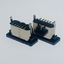 TYPE-C6PIN/8PINĸ/H=5.1/180ʽֱ