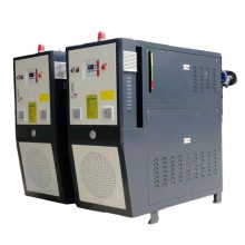 高温油式模温机使用步骤及注意事项