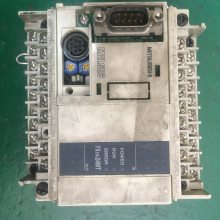 维修三菱plc FX3U-80MT/ES-A 电源烧了