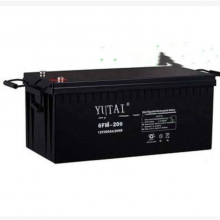 YUTAI̩6FM-200Ǧ12V200AHܴ۸