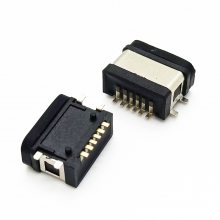 TYPE-C6PƬʽˮ  IPX7 USB Cȫˮĸ 90SMT