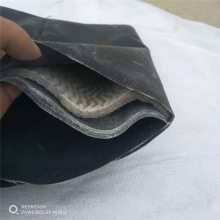 保温风筒 橡塑绝热保温风筒 FTZSSC1000×5矿用涂覆布保温风筒