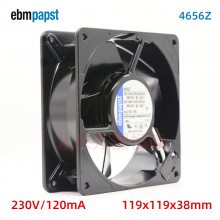 ¹ebmpapst 12038 ȫ 4656Z ɢȷ