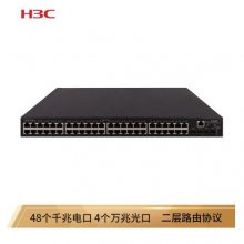  H3C S5130S-52S-PWR-EI