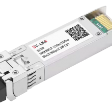 ģSFP CWDM Small Form-factor Pluggable CWDM