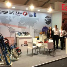 �����V�I(y��)չ�[�� EXPONOR CHILE