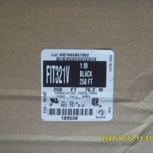 ALPHAWIRE 22AWG 5о PVC 300/1000 V 3505 MC005