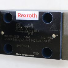 0811403128 4WRPE6EA32SJ-20/G24K0/A1M ¹ʿREXROTH