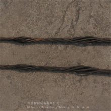 功能完整 结构简单 操作简易方便鸟巢锚索成型机