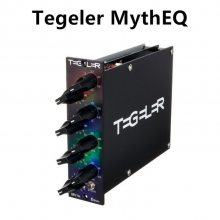 泰格勒 Tegeler Audio Myth EQ 500系列 均衡模块专业录音棚母带混音器