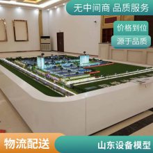 盛景 工业沙盘制作 储能柜模型 细节清晰可见不易褪色