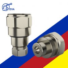 西班牙（INTEVA）因特威进口液压快速接头203系列