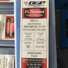 ƹӦ DGP DIAMOND GROUND  TH2-.040