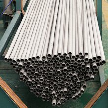 310s不锈钢焊管加工 内外抛光卫生级管 DN80