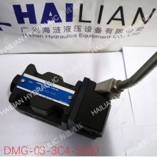 ŷDIRECTIONAL VALVE DG4V-3-8C-M-P2-T-7-54