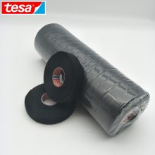 德莎TESA51616PET绒布 线束胶带厂 汽车绒布胶带