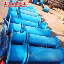 FKL��˹�װ������� ��׿װ�������DN50��800