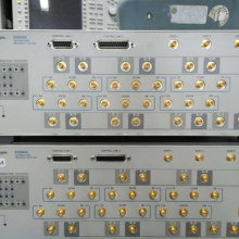 Ϻ޳ Keysight ˿ڲ E5092A 10˿22˿