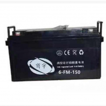 6-FM-150ʽǦά12V150AHܴ۸