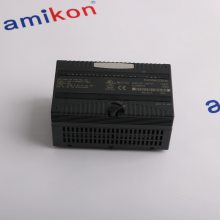 IC693BEM321 I/Oӿģ ѹ/ٶȼGE