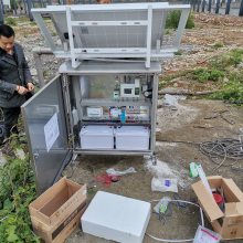 天水浇地控制箱天水水电双计农田灌溉智能阀门控制系统解决方案农渠灌溉流量报价