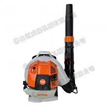 STIHL˹ٶBR800ɭ𹤵شһҶ