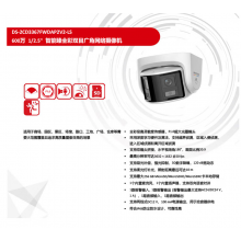 DS-2CD3367FWDAP2V2-LS 600ȫʹ˫㺣