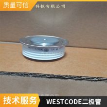 鞍芯半导体元件西码WESTCODE平板二极管SW04PHN400整流管