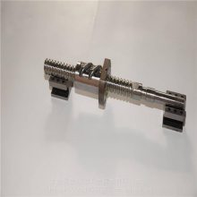 NSK W3606SA-2D-C5Z10精度C5丝杆供应W3606SA-2D-C5Z10-上