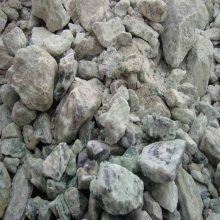 萤石 1-10cm 华朗矿业 炼钢流动剂萤石氟化钙65% ***