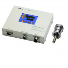 TORAY 氧气分析仪SD/LD-450酸素浓度计 用于气体检测