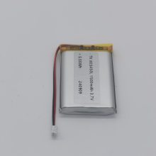 803450L 1500mAh 3.7V ¾ۺ﮵أ»ʹã