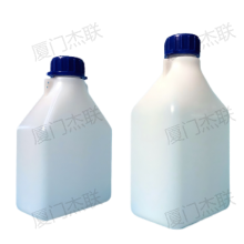 廈門杰聯(lián)氟化瓶/樣品瓶/化工塑料瓶 試劑瓶 耐腐蝕瓶HDPE 各種型號(hào)