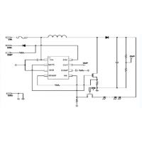 Ӧ̩ķIC CXLE8115 Light Emitting Diode driver