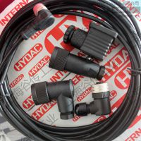 德国HYDAC ZBE 25 Reset Adapter 00909695 进口插头 连接器