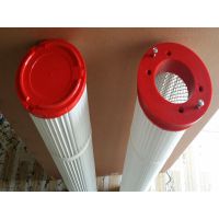 攪拌站除塵濾筒