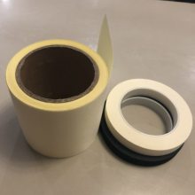 黑色醋酸布胶带