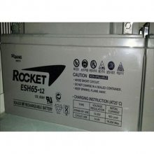 火箭蓄电池ES180-12/12V180AH图片报价