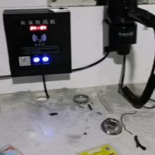 共享智能学校吹风机控制箱，刷卡，扫码，智能管理系统更佳人性。