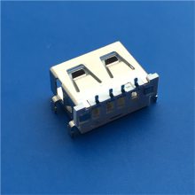 USB2.0AFĸ4P 巴 ĽŲ ֱ߰׽